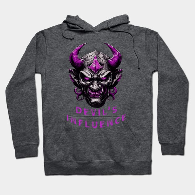 Halloween Hoodie by GHF